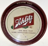 Schmitz Beer Tray