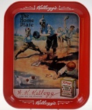 A Kellog's Serving Tray