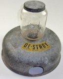A De-Stroy Poisoned Bait Dispenser