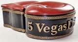 A Vegas Limitada 2010 Cigar Humidor