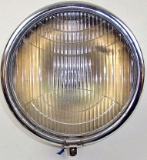 A Depress Beam Headlight Assembly
