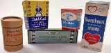 6 Pc Advertising Group