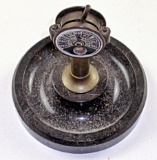 A Nautical Theme Cigar Cutter