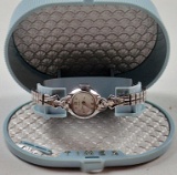2 Vintage Ladies Wrist Watches
