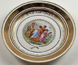 A Royal Copenhagen Charger
