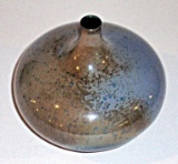 A Fine Studio Pottery Weed Pot