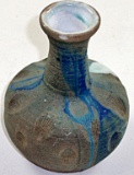 An AUD Contemporary Art Pottery Vase