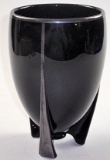 A Duncan Miller Art Deco Rocket Vase