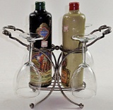 A German Wine Set