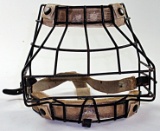 A Vintage Rawlings Catchers Mask,