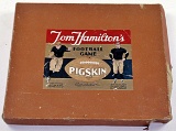 A Tom Hamilton's Football Game