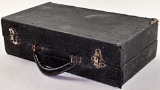 A Salesman's Cased Apple Peeler