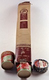 Vintage Case of Lily Food Containers
