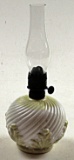 A Consolidated Miniature Oil Lamp