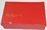 Vintage Coin Packing Set