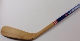 A Labatte Blue Beer Adv. Hockey Stick