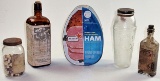 Vintage Country Store Containers