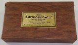 A Avon American Eagle Bureau Organizer