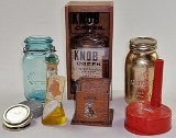 Vintage Collectibles