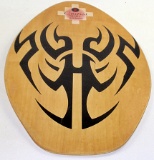 Skim board