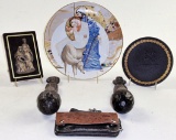 Lot of Jesus items (6)