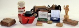 Lot of vintage 