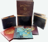 A Collection of Vintage Records