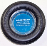 Good Year Tire Adv. Ashtray