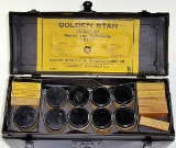A Vintage Golden Star Furniture Refinishing Outfit