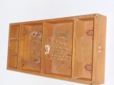 A Carrom 