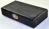 A Traveling or Sick Call Communion Set