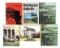 Burlington, Iowa Historical Collectibles (6), Phelps House A Victorian Treasure, Craftsman Press ...