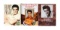 Elvis Presley Books (3), 