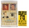 Elvis Presley Posters (2), Elvis In Concert Civic Center Hartford, Connecticut, Aug. 21, 1977, Re...