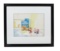 Rice Krispies Elves Snap, Crackle, and Pop, Animation Cel, hand-drawn animated film, Cel is place...