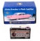Elvis Presley Collectibles (2), Elvis Presley's Pink Cadillac, Franklin Mint Precision Models & M...