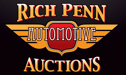 Rich Penn Auctions