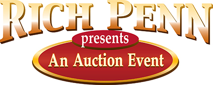 Rich Penn Auctions