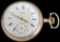 Elgin Pocket Watch 15 Jewels movement # 9780659.
