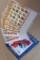 Over $600.00 Face Value of Unused Collectible Stamps! Most never opened from Post Office