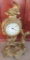 Vintage New Haven USA Mantle Clock.