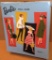 1961 Barbie Ponytail Doll Case full of vintage Barbie Clothes & more!