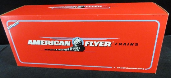 American Flyer 6-48008 New Haven EP-5 Electric Train.