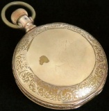 American Waltham - Appleton Tracy & Co. Pocket Watch movement # 6001794. (not functioning)