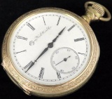 Elgin National Watch Co. Pocket Watch 15 Jewels movement # 3102810.