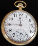 Hamilton Pocket Watch 992 - 21 Jewels movement # 1188737.