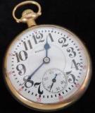 Hamilton Pocket Watch 992 - 21 Jewels movement # 2602747.
