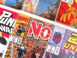 Lot of (19) #1 Issue Comic Books includes (2) Turok Dinosaur Hunter #1, The Secret Defenders #1,