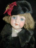 Antique Doll: Kestner 143 