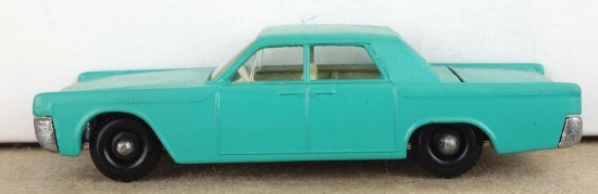 matchbox series no 31 lincoln continental